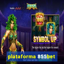 plataforma 855bet